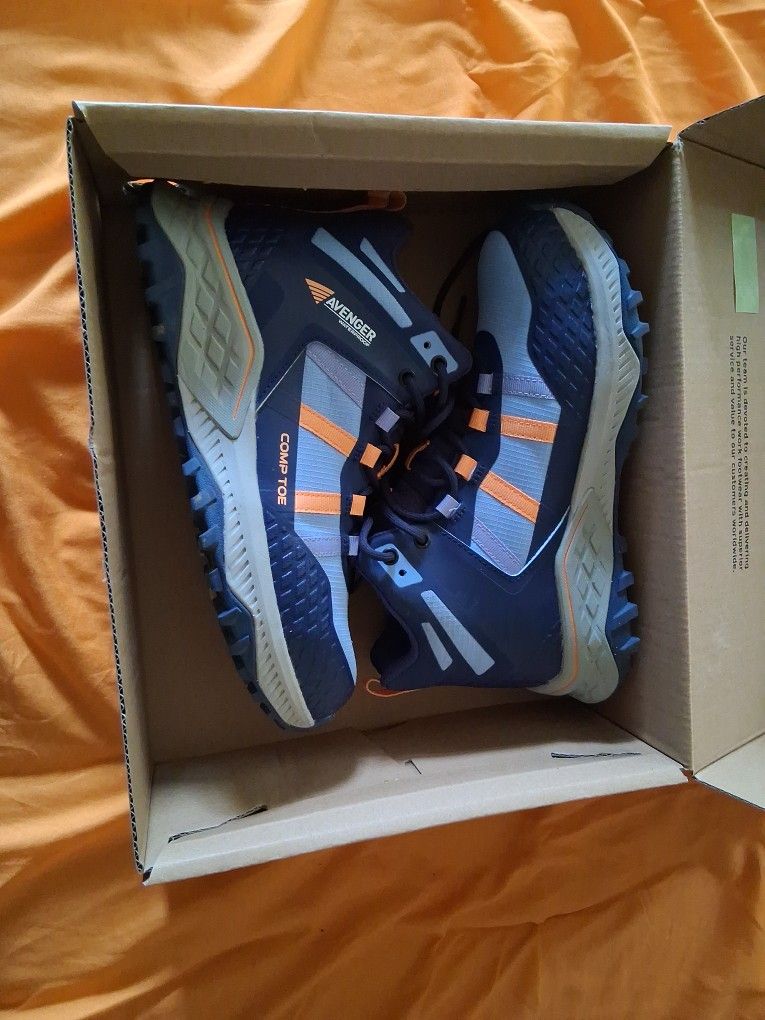 Women's Shoes