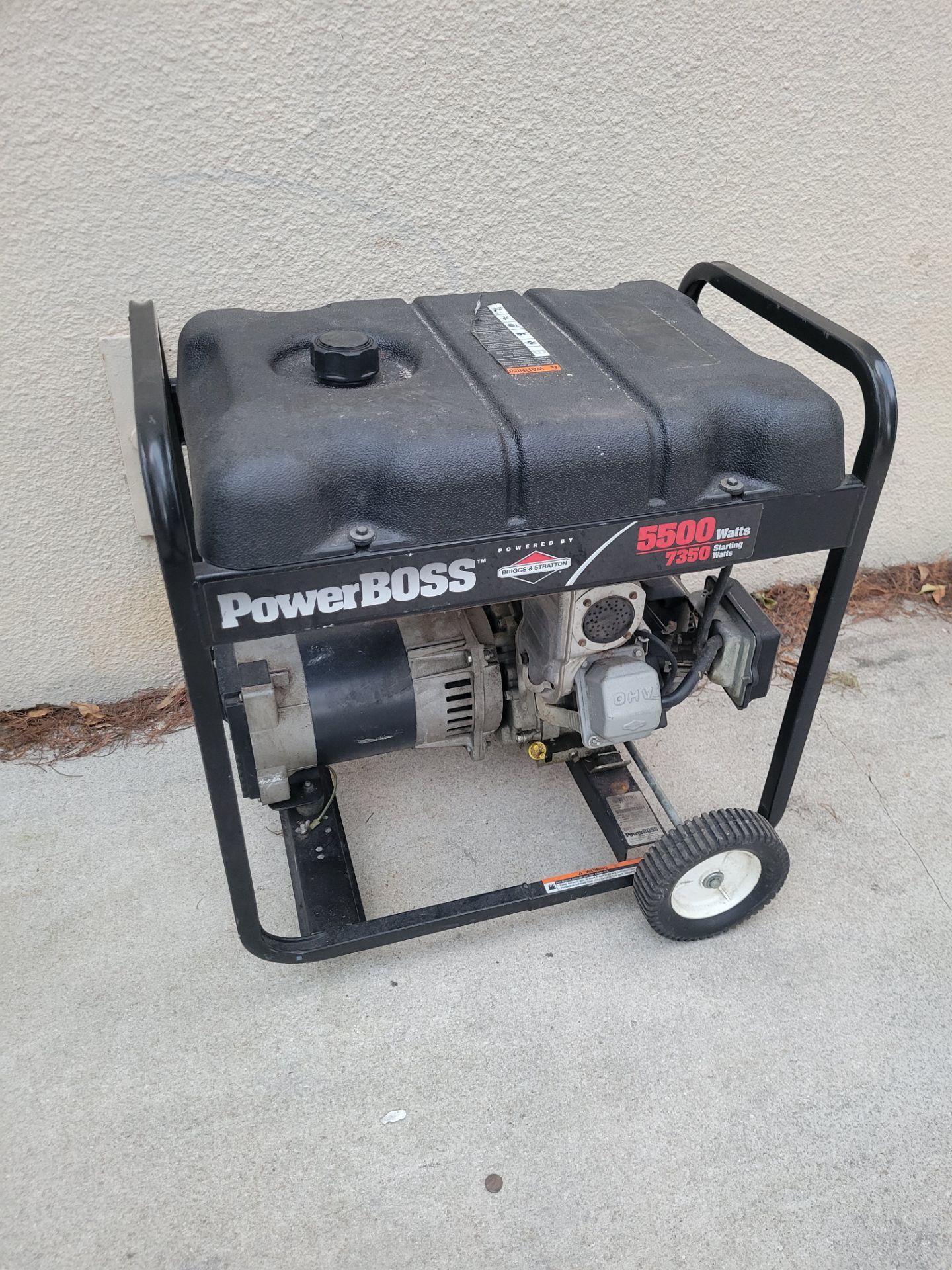 Generator