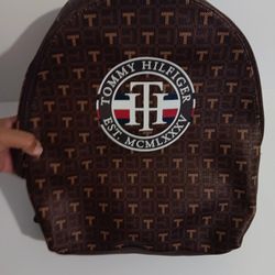 Tommy Hilfiger Backpack 