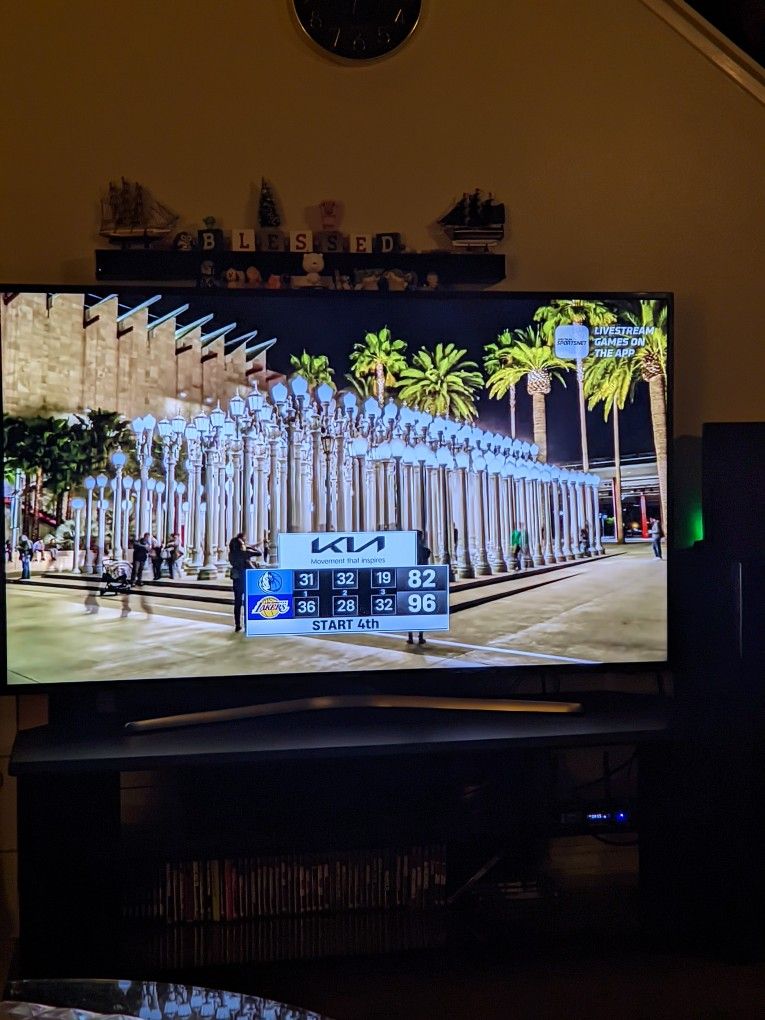 Samsung Smart TV