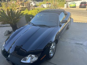 1997 Jaguar Convertible XK8 For Sale 66k Miles