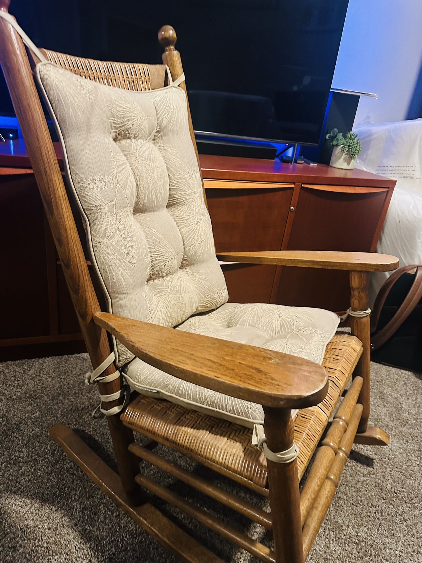 Wooden Chair & Bench !!!