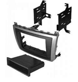 Dash kit for Mazda 6 with steering WC module