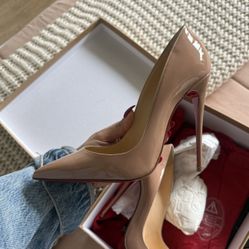 Christian Louboutin