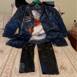Disney Costume -New! Chino, Ca