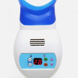 Dental Teeth Whitening Machine Bleaching Accelerator Cold LED Light Lamp Chair