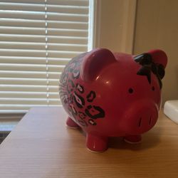 Piggy Bank 