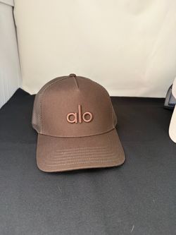 Gorra de alo