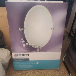 Bathroom Wall Mirror