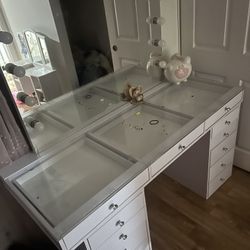 Vanity