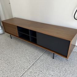 Media cabinet storage/ Tv stand Aura Design Within Reach (for sale)  