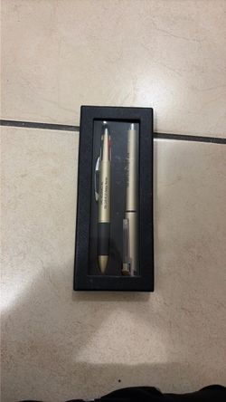 Pens