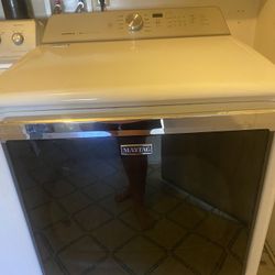 MATAG DRYER 
