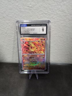 FLAREON Pokemon