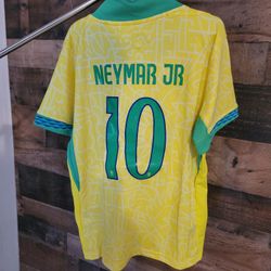 Brasil Neymar Jr. kids copa america 