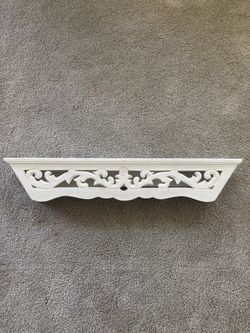 Shelf