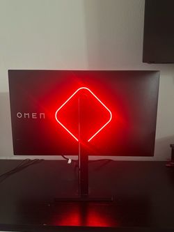 Gaming monitor