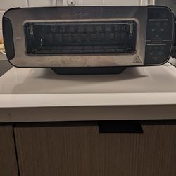 Ninja Toaster Oven