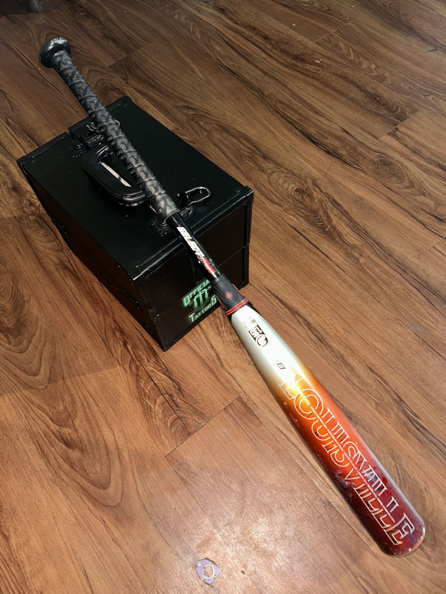 Baseball Bat