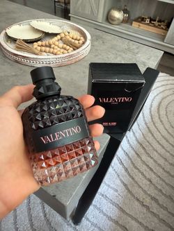Valentine “Born In Roma” Coral Fantasy