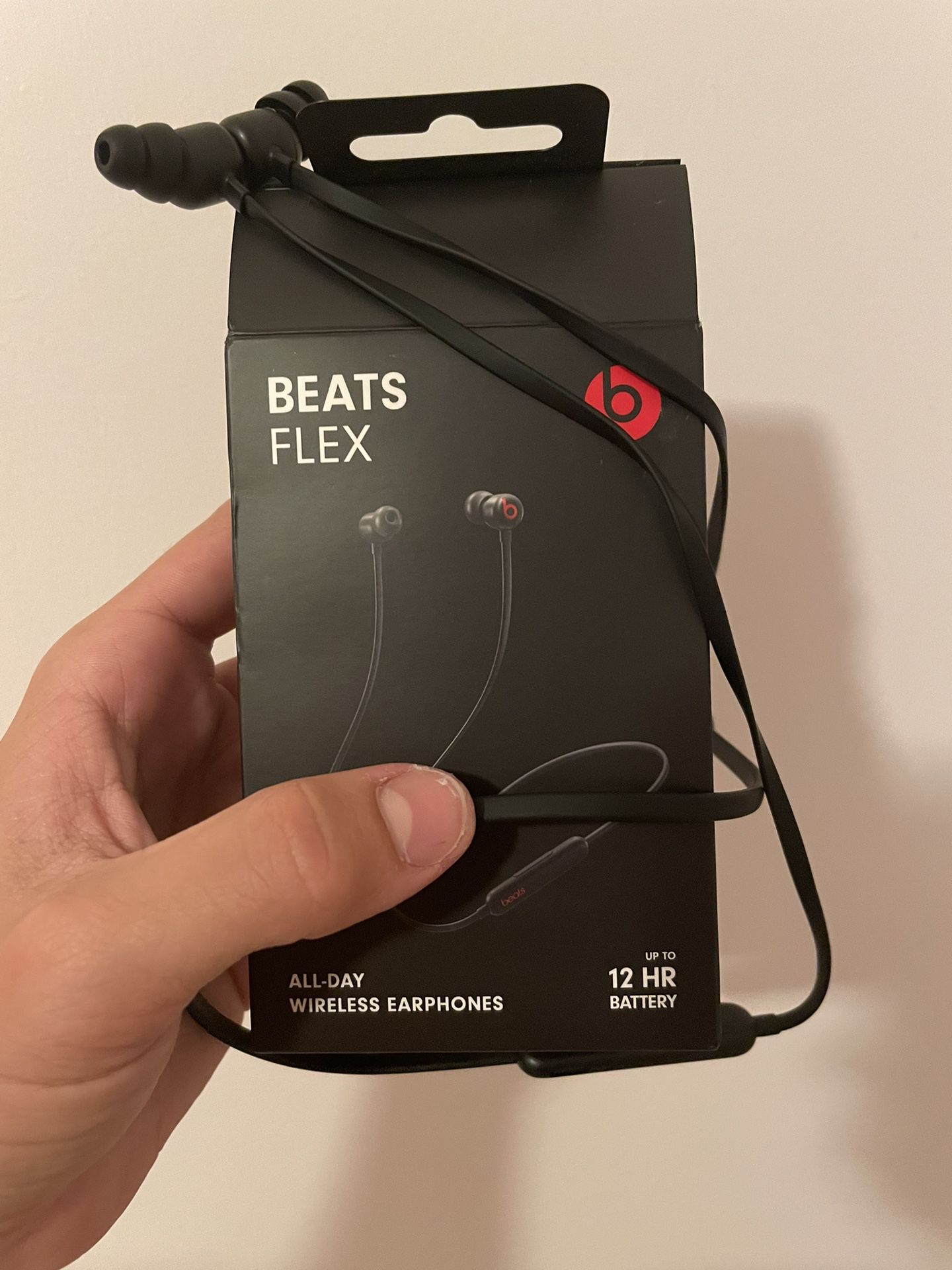 Beats Flex Bluetooth Headphones