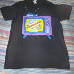 The Itchy & Scratchy Show