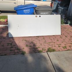 Metal Door