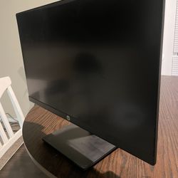 HP P24h G4 23.8” Monitor