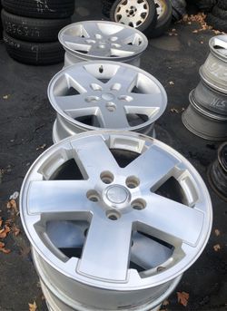 Rims
