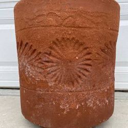 Home Ceramic Flower Pot