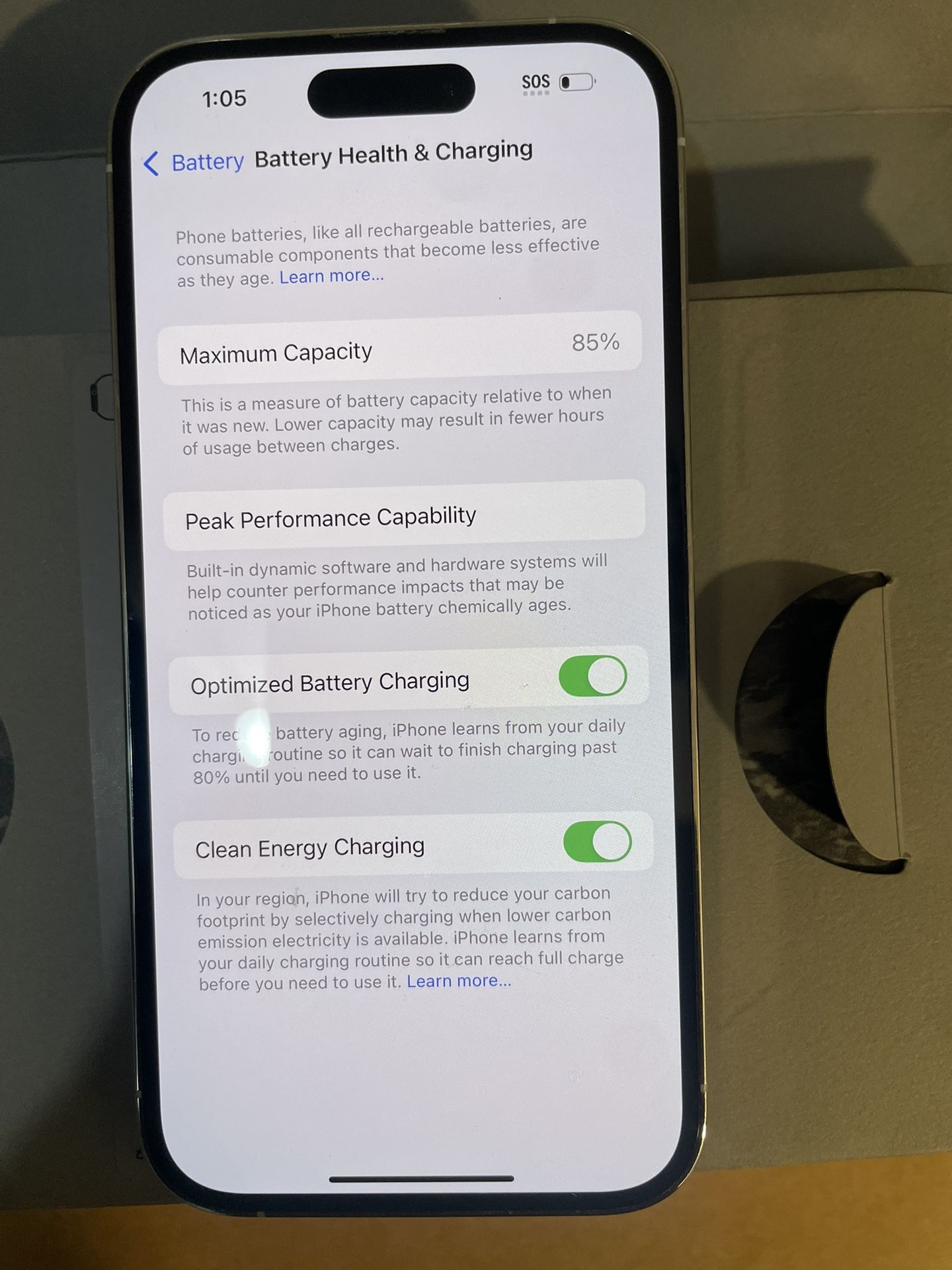 Iphone 14 Pro