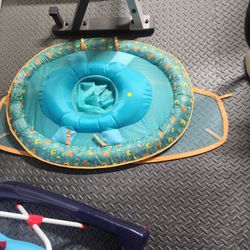 Baby/ Toddler Floating Device 