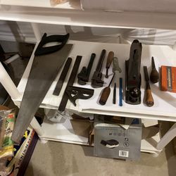 Tools