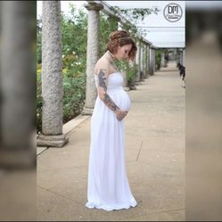 Maternity Dress 