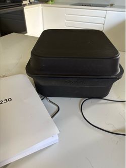 Gaggenau ROASTER NEW