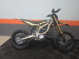 2025 Surron  Ultra Bee