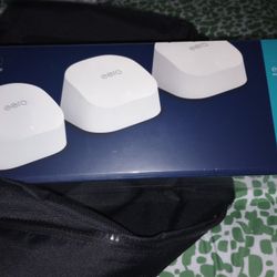 eero 6 Extender