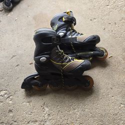 Rollerblades