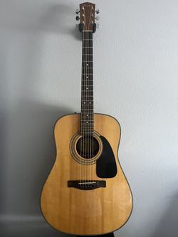 Fender DG8S Acoustic Guitar