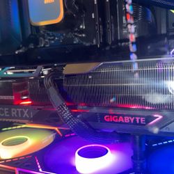 Gigabyte RTX 5070ti Gaming OC 16GB