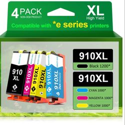 910XL Ink Cartridge