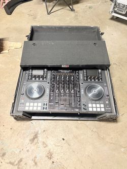 DJ Denon MCX 8000 (obo)