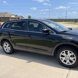 2012 Mazda Cx-9