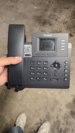 Yealink T33G SIP Phones for sale