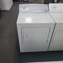Electric Dryer 
