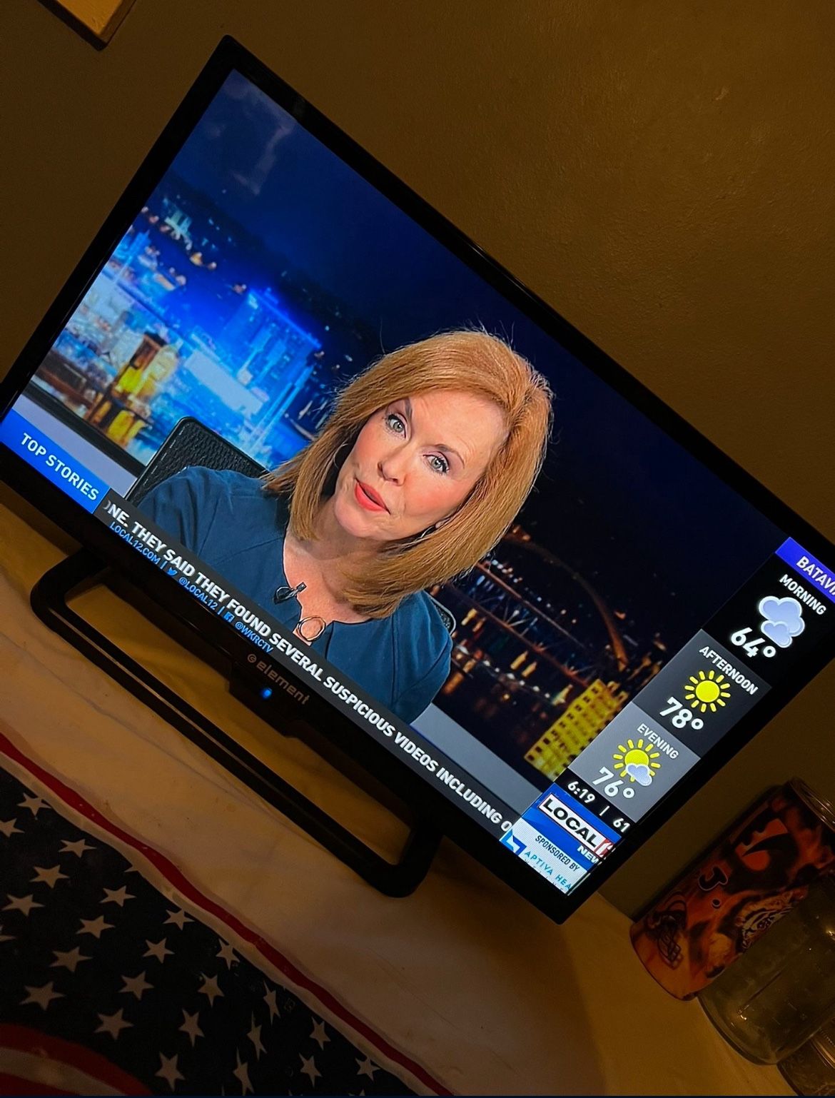 Tv