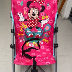 Minnie Umbrella Stroller 