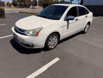 2011 Ford Focus