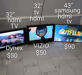 Tvs computer monitors HDMI

