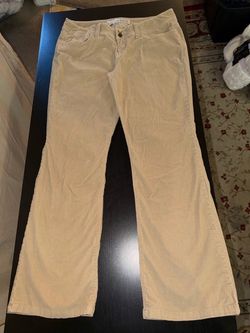 Vintage GUESS Jeans Corduroy Pants